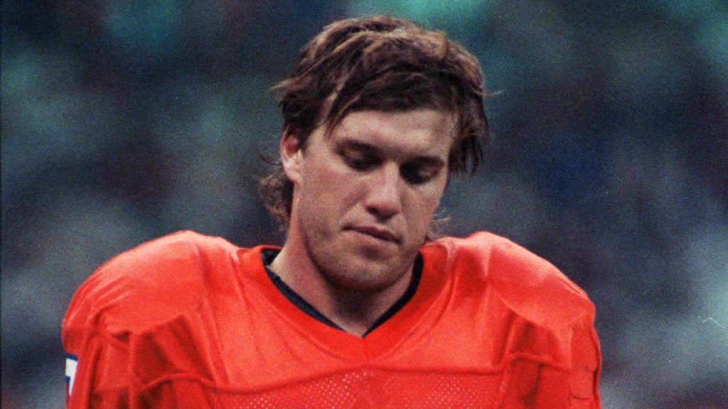 John Elway's Agent Dies in Tragic Accident, Officials Report
