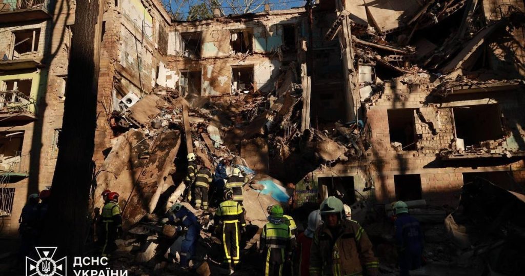 Russia Increases Use of Banned Chemical Weapons in Ukraine, Reports European Intelligence