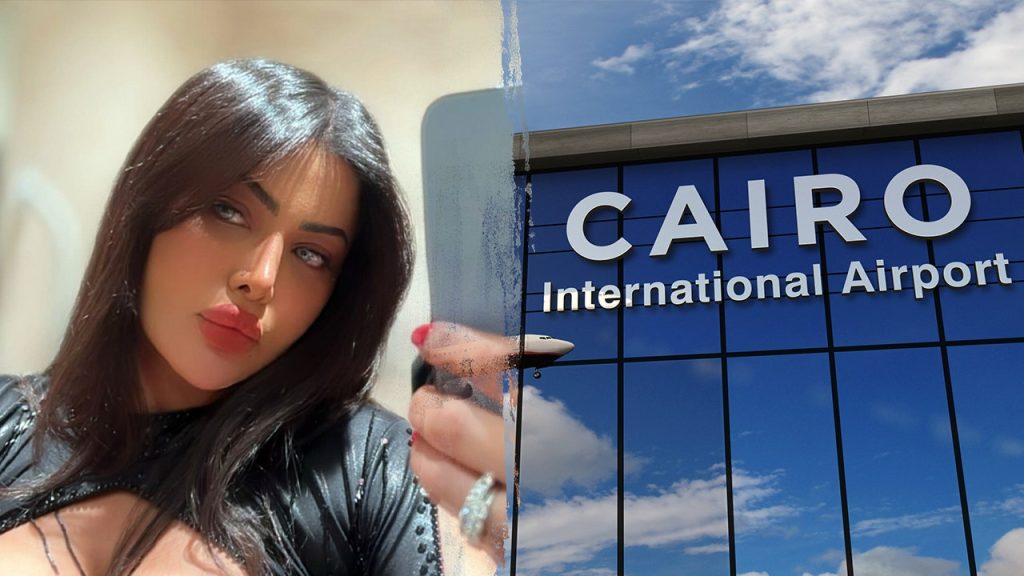 Egypt Arrests Italian Dancer for Alleged Public Morality Violations