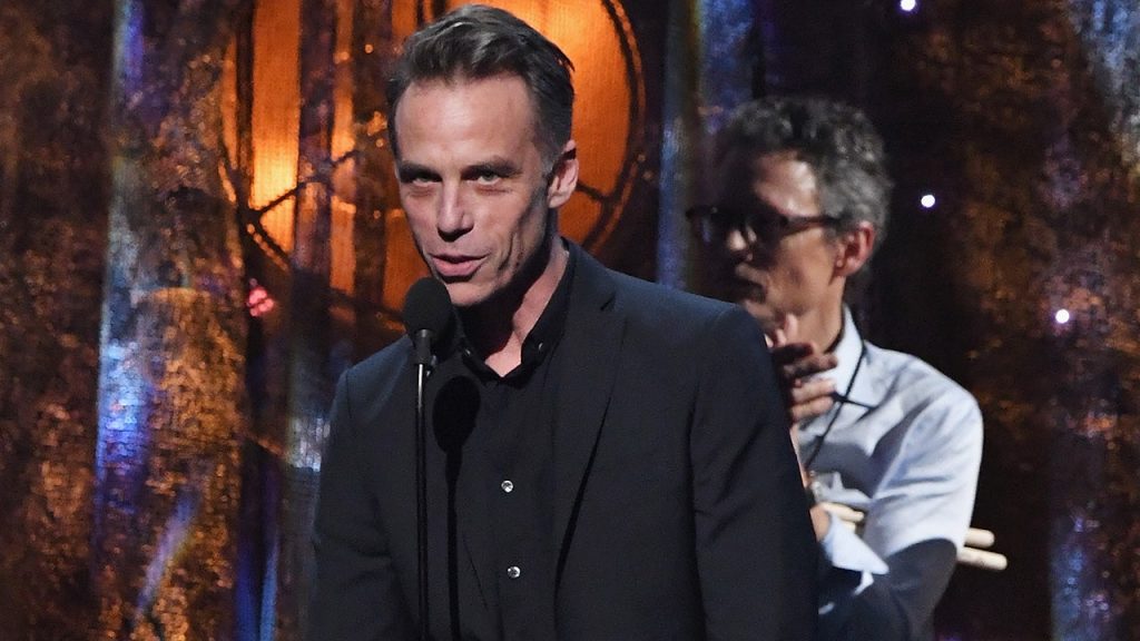 Pearl Jam's Longest-Serving Drummer Departs After 27 Years