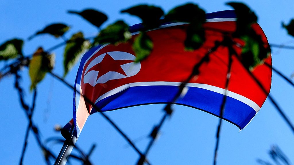 North Korea Criticizes U.S. DOJ for Targeting IT Workers in Corporate Espionage Scheme