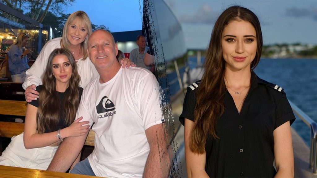 South African Woman Killed on Luxury Yacht in Bahamas