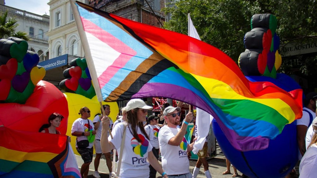Gay Marriage Pioneer Critiques Shift in LGBTQ Movement's Focus