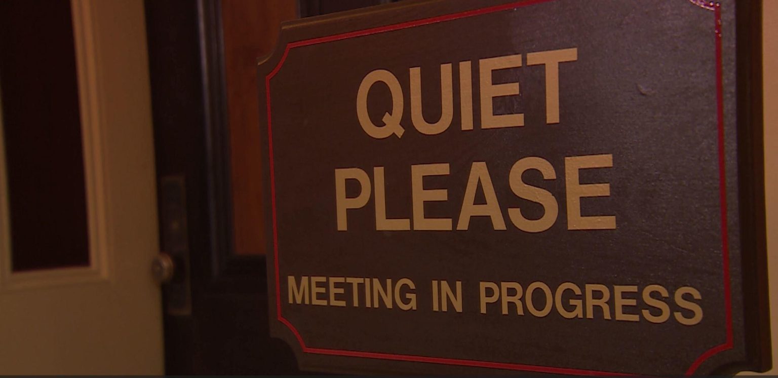 Inside the State Capitol: Law Enforcement and DNA Sharing on K-8 Campuses in California Inside the State Capitol: Law Enforcement and DNA Sharing on K-8 Campuses in California