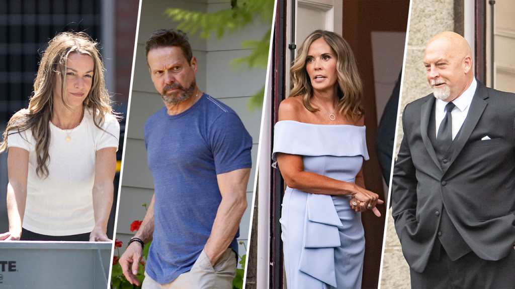 Key Players React to Karen Read’s Not Guilty Verdict Key Players React to Karen Read's Not Guilty Verdict