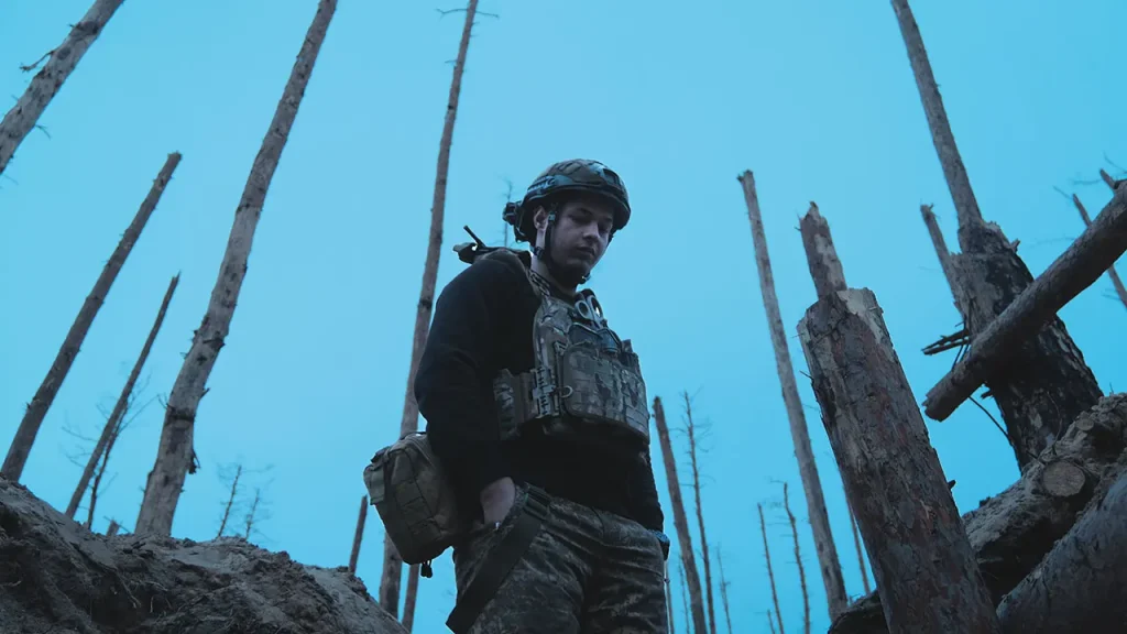 Russia Declares Full Control of Ukraine's Luhansk Region for First Time Since Invasion