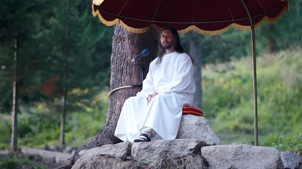Siberian Cult Leader Sentenced to 12 Years for Claiming to Be Jesus