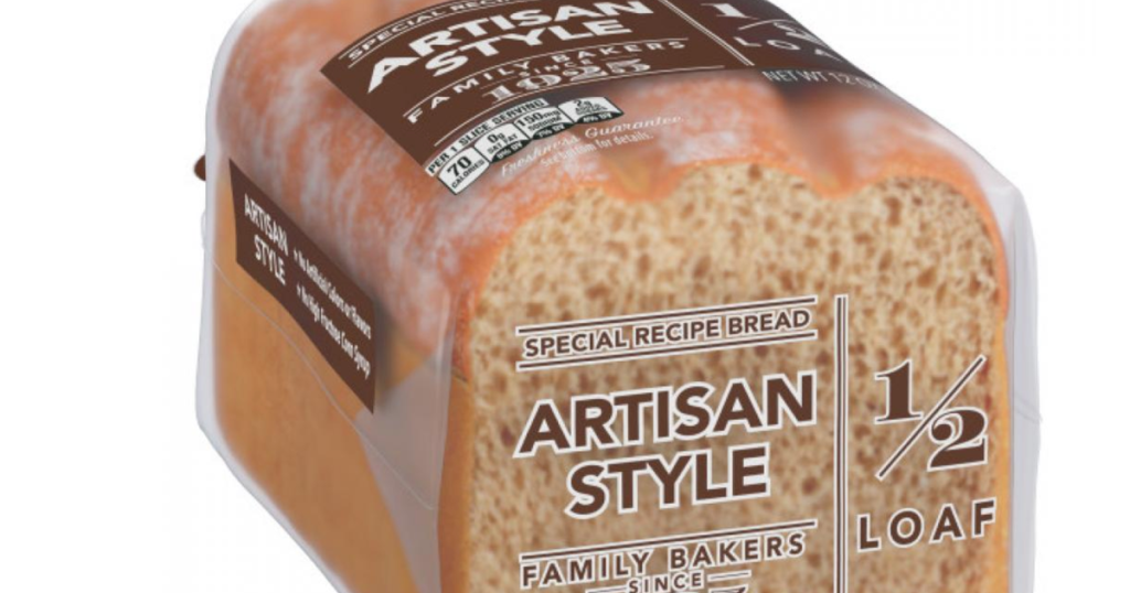 Hartford Bakery, Inc. Recalls Hundreds of Loaves of Artisanal Bread Distributed in 12 States