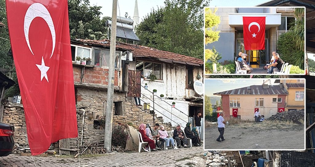 Tragic Fire Claims Four Lives, Families Informed