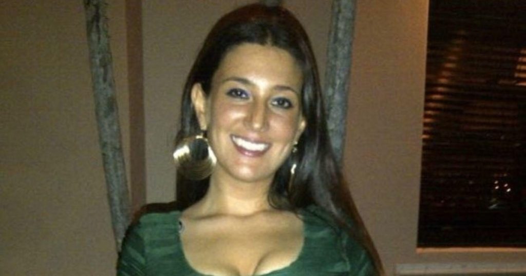 Unconventional Relationship Linked to Florida Woman's Violent Murder