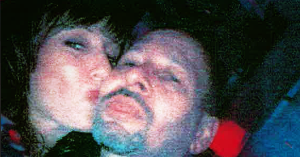 Convicted Killer Denies Ex-Lover's Involvement in Husband's Murder