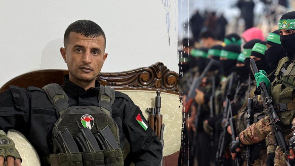 Gazan's 'Popular Forces' Movement Challenges Hamas in Bid for Support