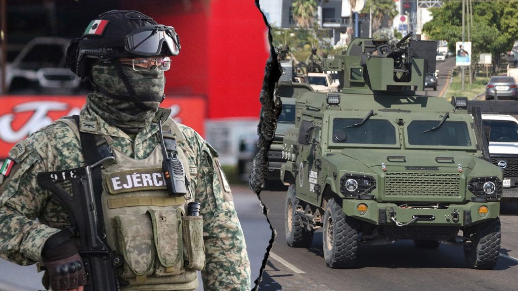 Twenty Bodies Found in Culiacan, Five Decapitated Amid Cartel Violence
