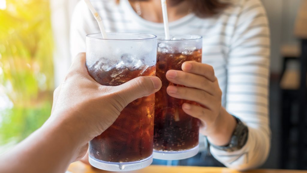 Experts Weigh In on Soda as a Potential Migraine Relief Remedy