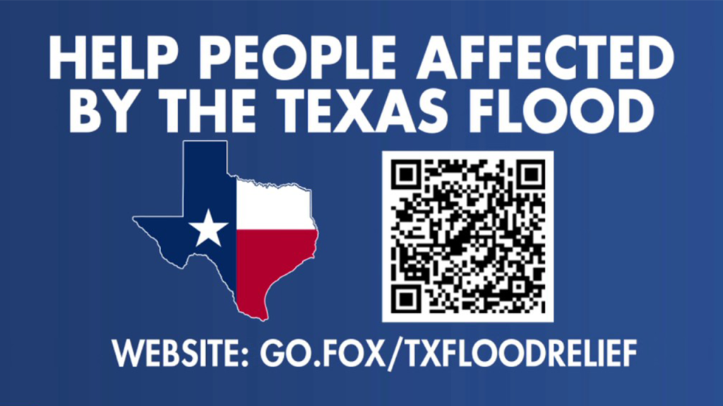 Increased Donations Support Texas Kerr County Flood Relief Amid Rising Death Toll
