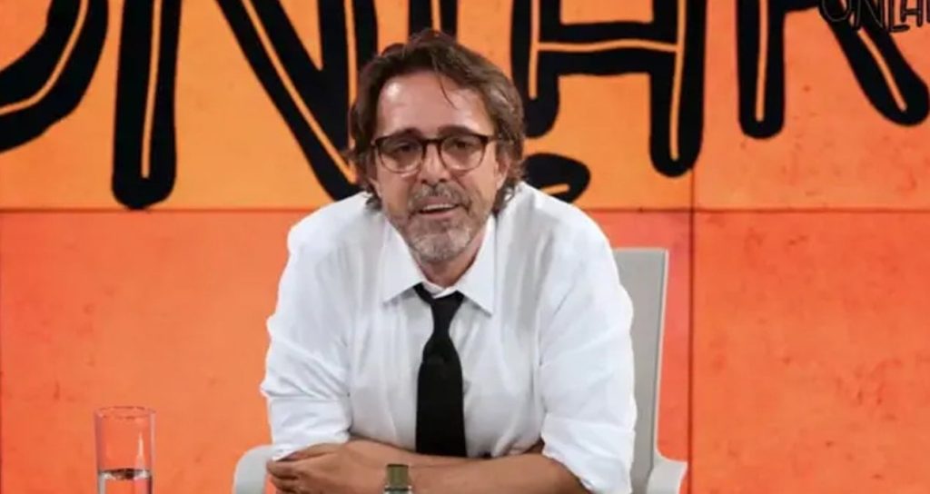 Last-Minute Arrest Request for Journalist Timur Soykan