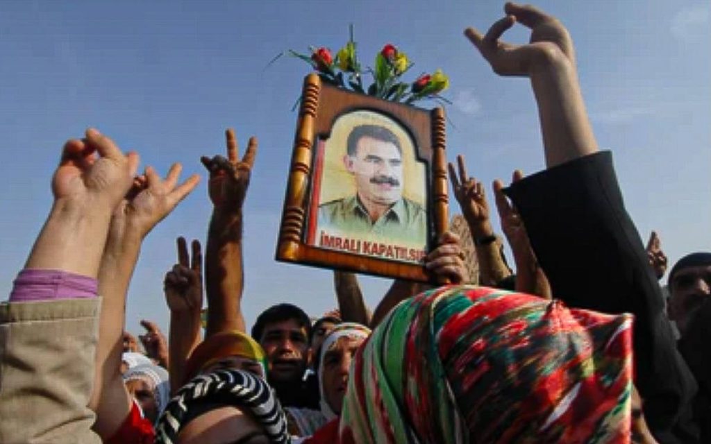 Turkey Declines to Extend 'Right to Hope' to Öcalan in Council of Europe Communication