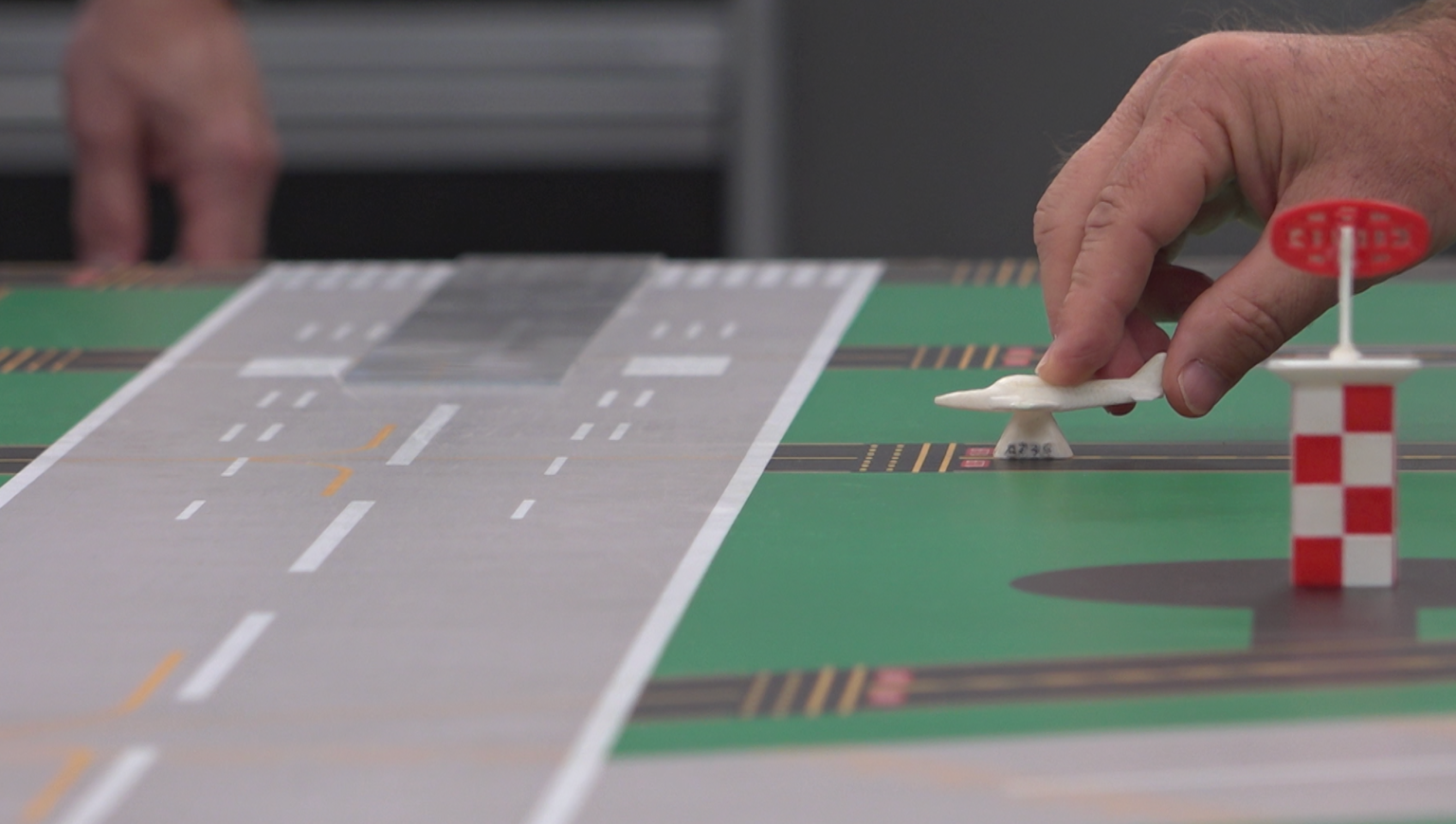 FAA Expands Recruitment and Training for Air Traffic Control Workforce FAA Expands Recruitment and Training for Air Traffic Control Workforce