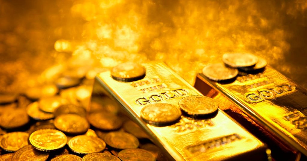 Guide to Purchasing Gold Bars and Coins