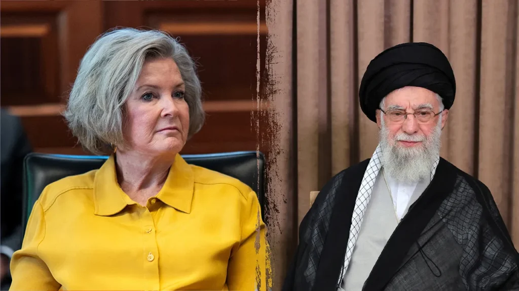 Iran-linked Hackers Threaten to Release Stolen Emails of Trump Officials