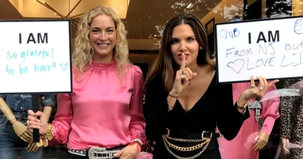 Veronica Beard: How Two Women Created a Life-Changing Jacket