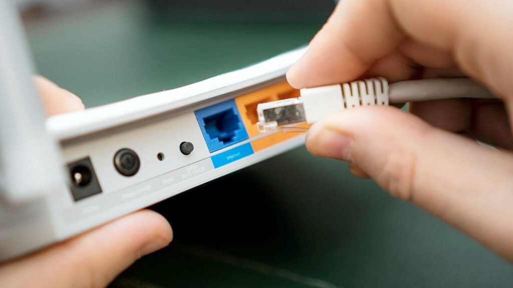 Home Wi-Fi Networks May Endanger Personal Data Security