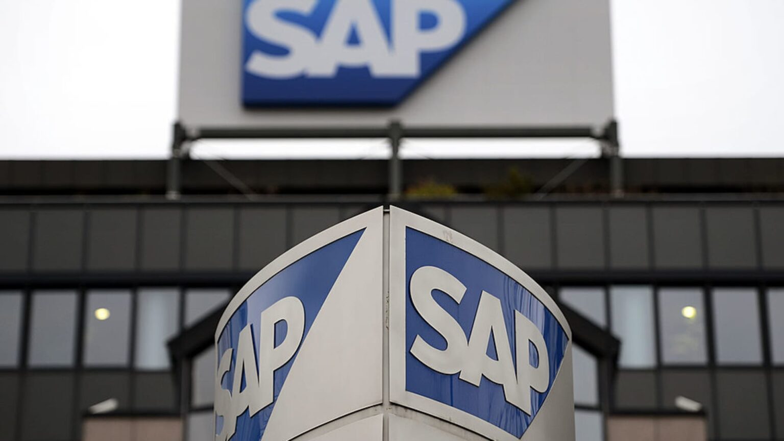 European Commission Opens Antitrust Investigation into SAP