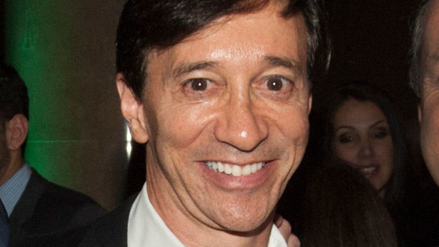 Money Manager Charged with Sex Trafficking Money Manager Charged with Sex Trafficking