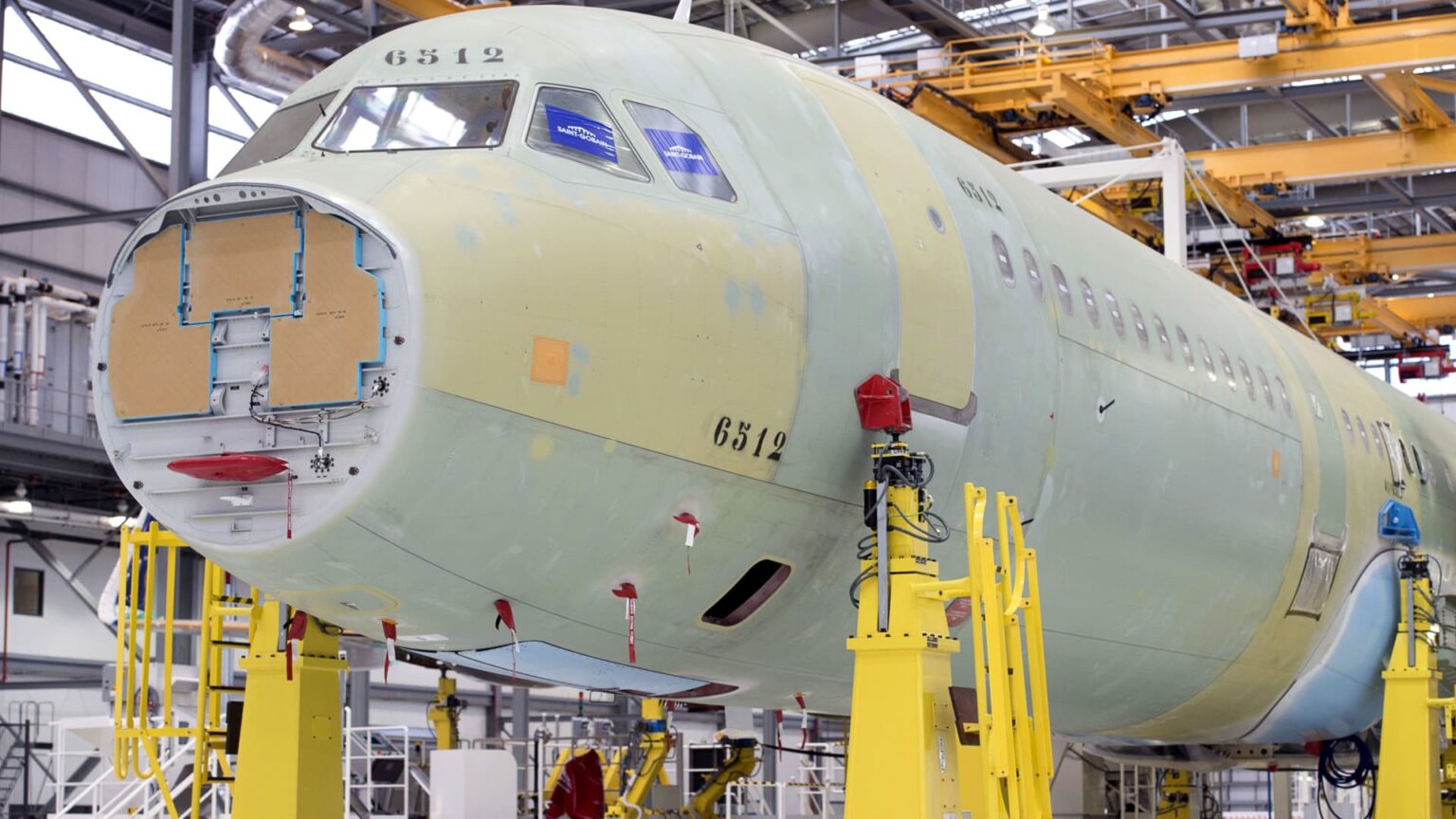 Airplane Leasing Market Consolidates Following $7.4 Billion Acquisition of Air Lease