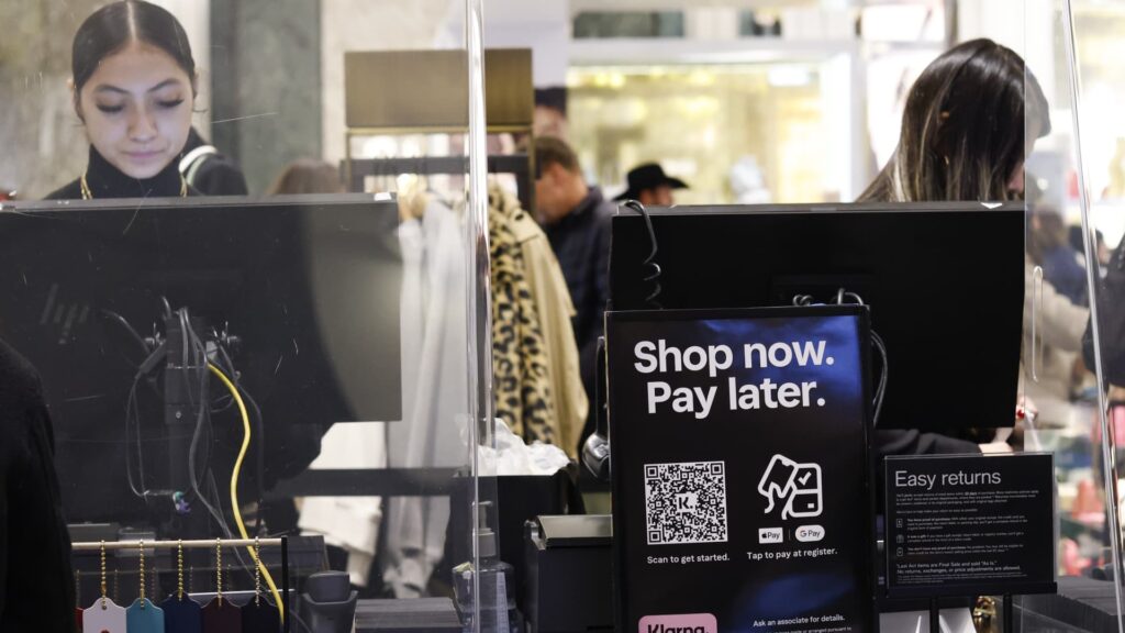Banks and Credit Card Companies Express Concerns Over Buy Now, Pay Later Loans