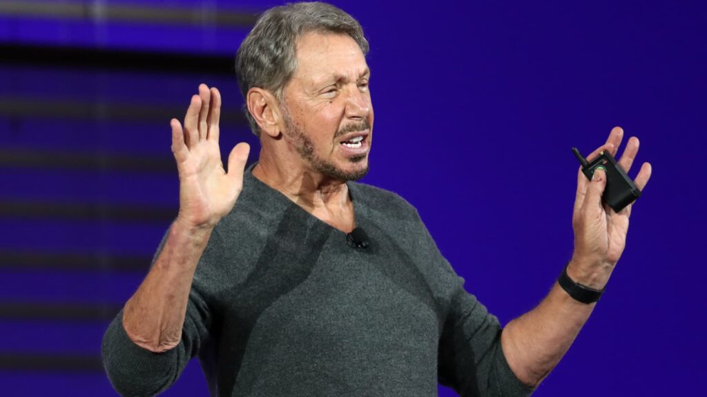 Oracle Projections Leave Analysts Stunned