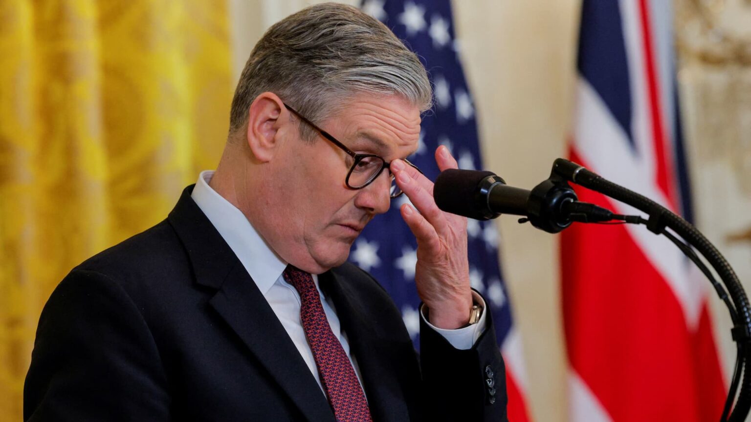 Starmer’s Keynote Address at Labour Party Conference: What to Expect Starmer's Keynote Address at Labour Party Conference: What to Expect