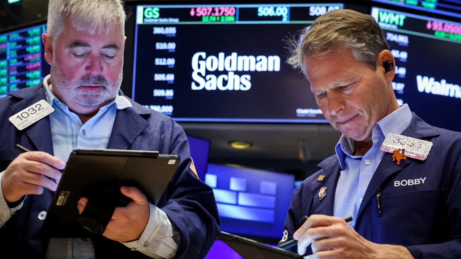 Goldman Sachs Investors Face Implications Amid Market Developments