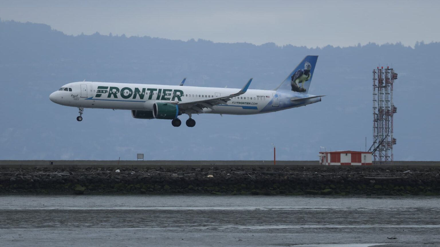 Midday Stock Moves: Notable Changes for ULCC, KHC, PEP, and BIIB