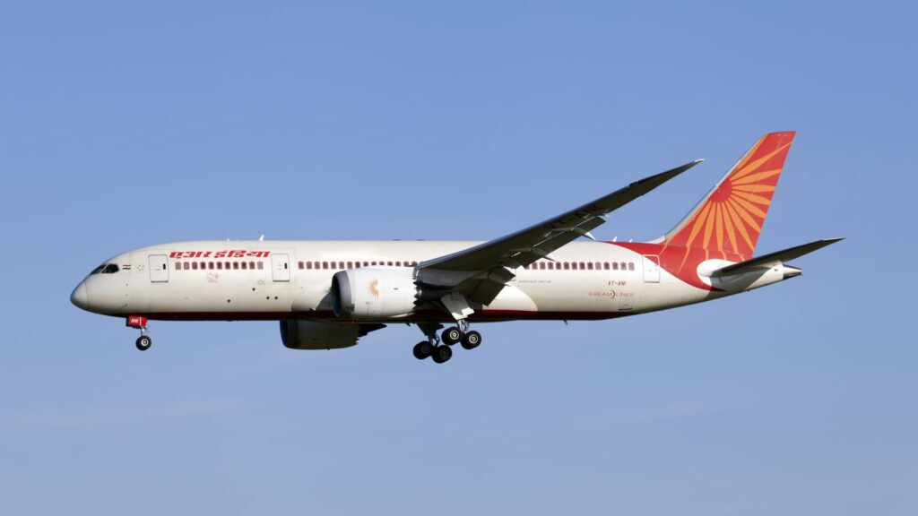 Air India CEO Embraces 'New Normal' Following Fatal Crash