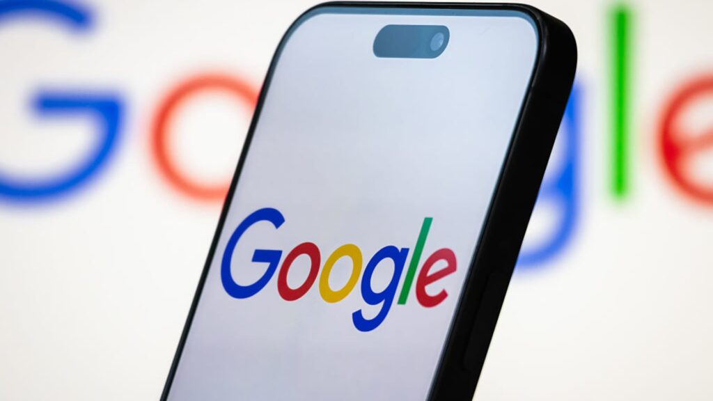 EU Imposes $3.45 Billion Antitrust Fine on Google