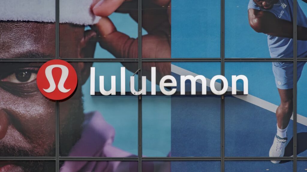 Lululemon Reports Q2 2025 Earnings Results