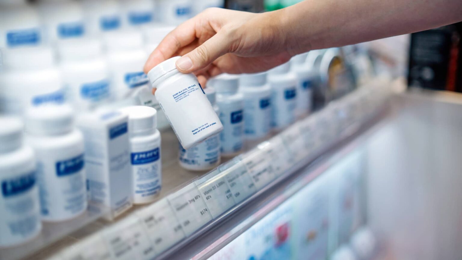 Pharmaceutical Companies Intensify Pressure on UK Ahead of U.S. Drug Pricing Order Pharmaceutical Companies Intensify Pressure on UK Ahead of U.S. Drug Pricing Order