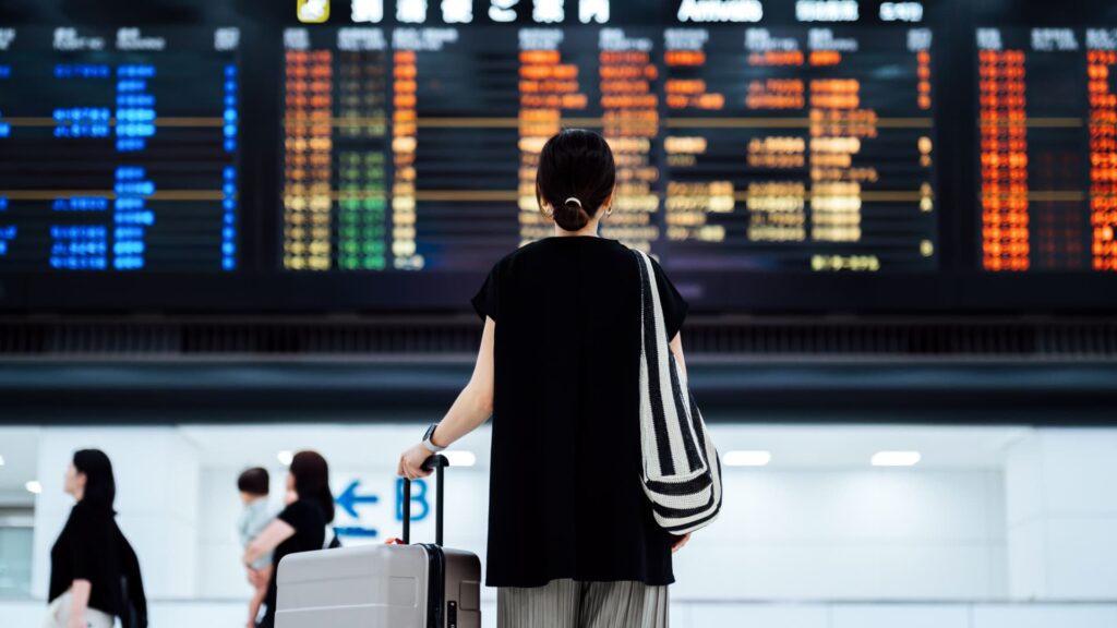 Expert Tips for Finding Cheap Airfare on Google Flights and Apple Travel Apps
