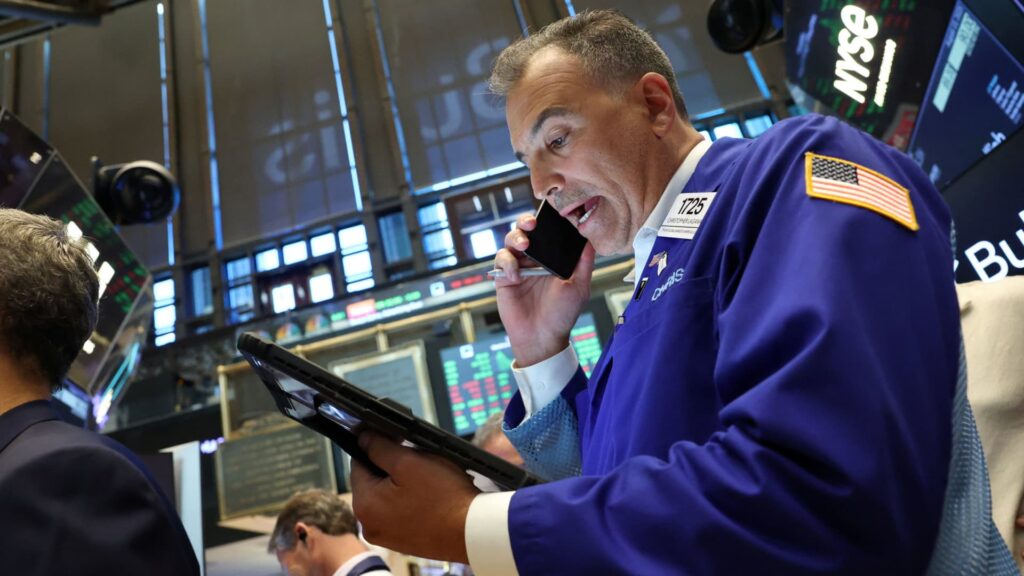 Market Movers to Watch Ahead of Next Trading Session