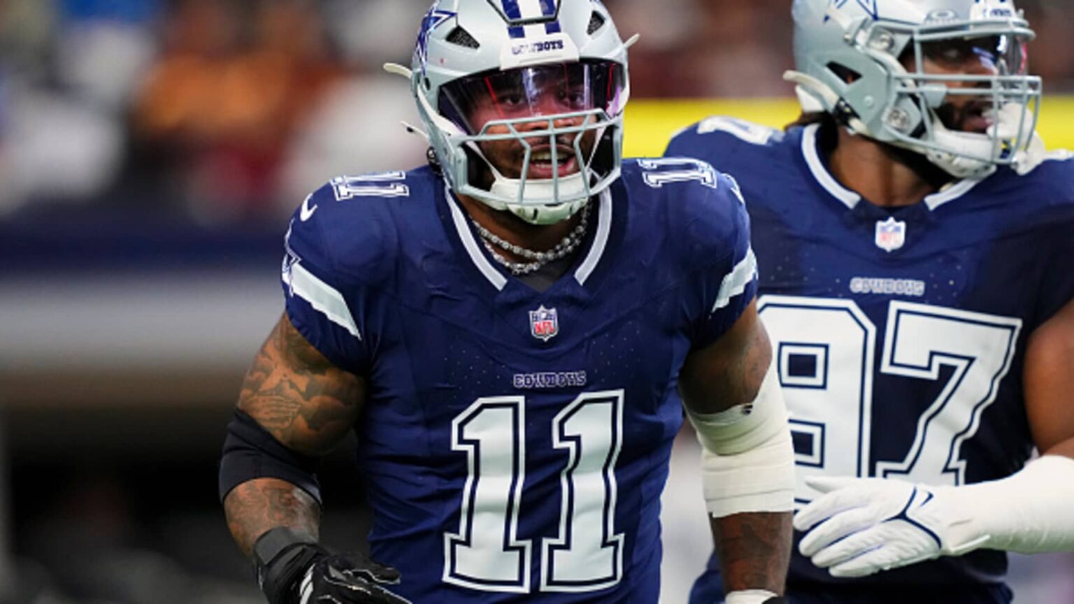 Micah Parsons Trade Analyzed Through Mathematical Insights