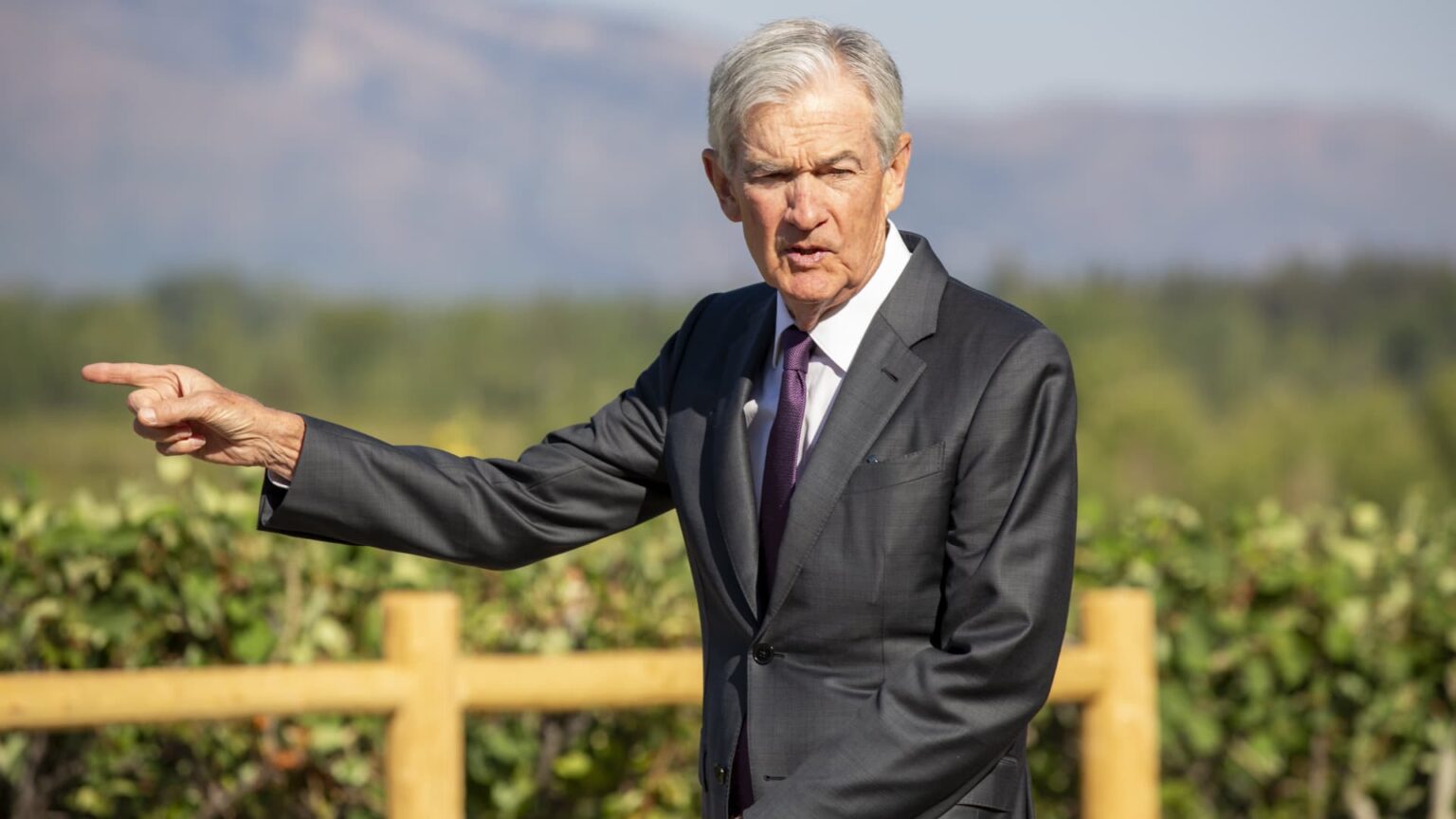 Federal Reserve Prepares for Key Interest Rate Decision Federal Reserve Prepares for Key Interest Rate Decision
