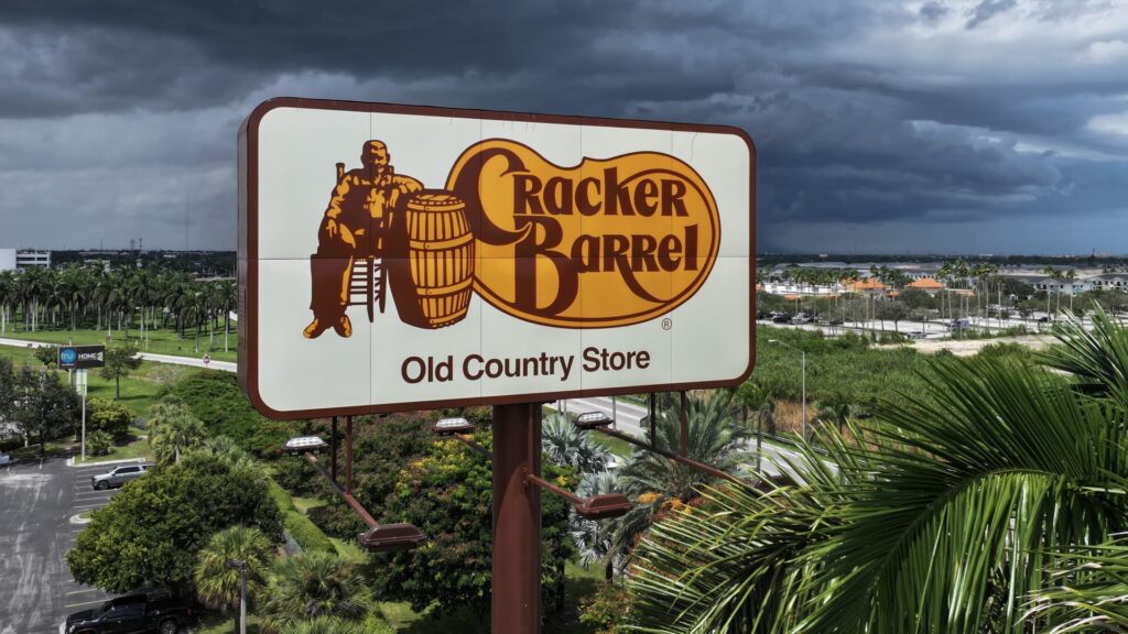 Cracker Barrel Reports Q4 2025 Earnings Results