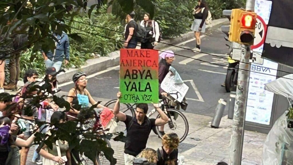 Protests Erupt in Spain and Mexico Over Overtourism Impact on Travelers