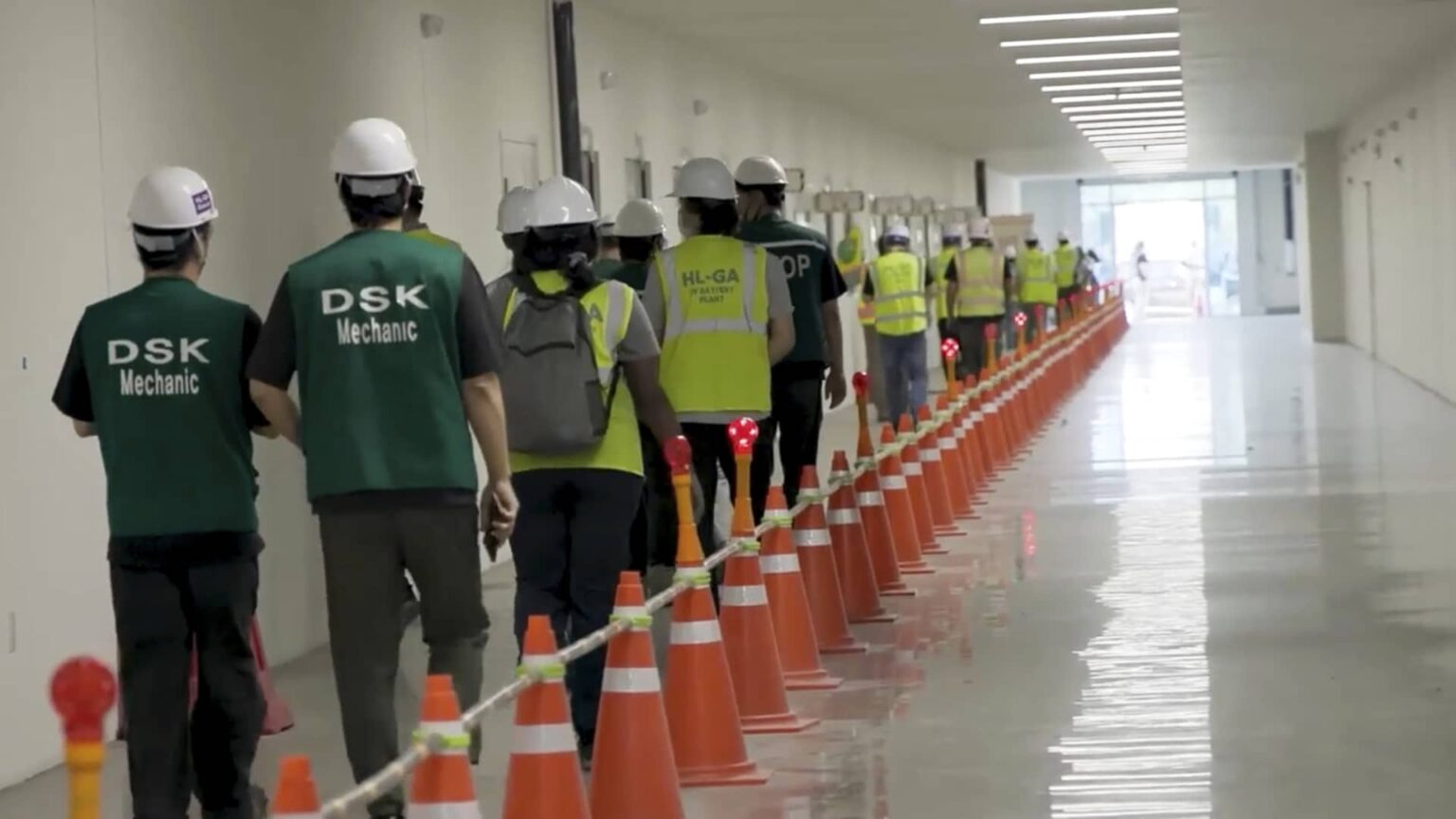 Hyundai Raid Prompts Workforce Reassessments Across Businesses Hyundai Raid Prompts Workforce Reassessments Across Businesses