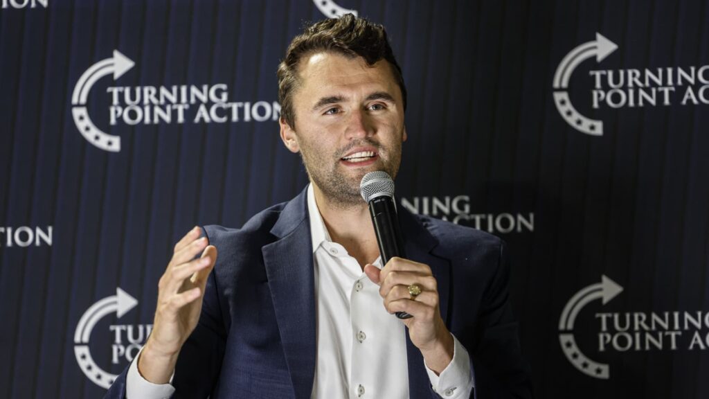 Subject in Charlie Kirk Shooting Case Released from Custody, FBI Confirmed