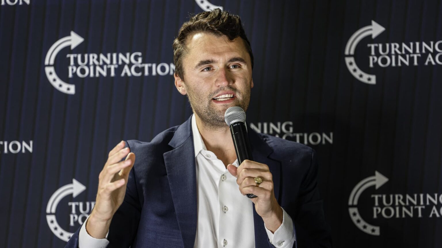 Subject in Charlie Kirk Shooting Case Released from Custody, FBI Confirmed Subject in Charlie Kirk Shooting Case Released from Custody, FBI Confirmed