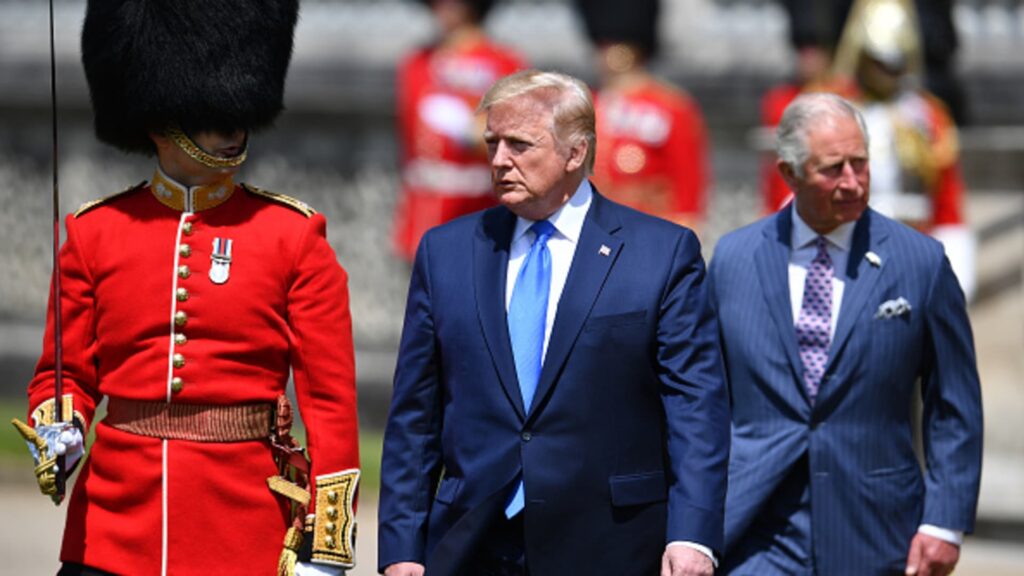 UK Trade Prospects Under Scrutiny Amid Economic Conditions