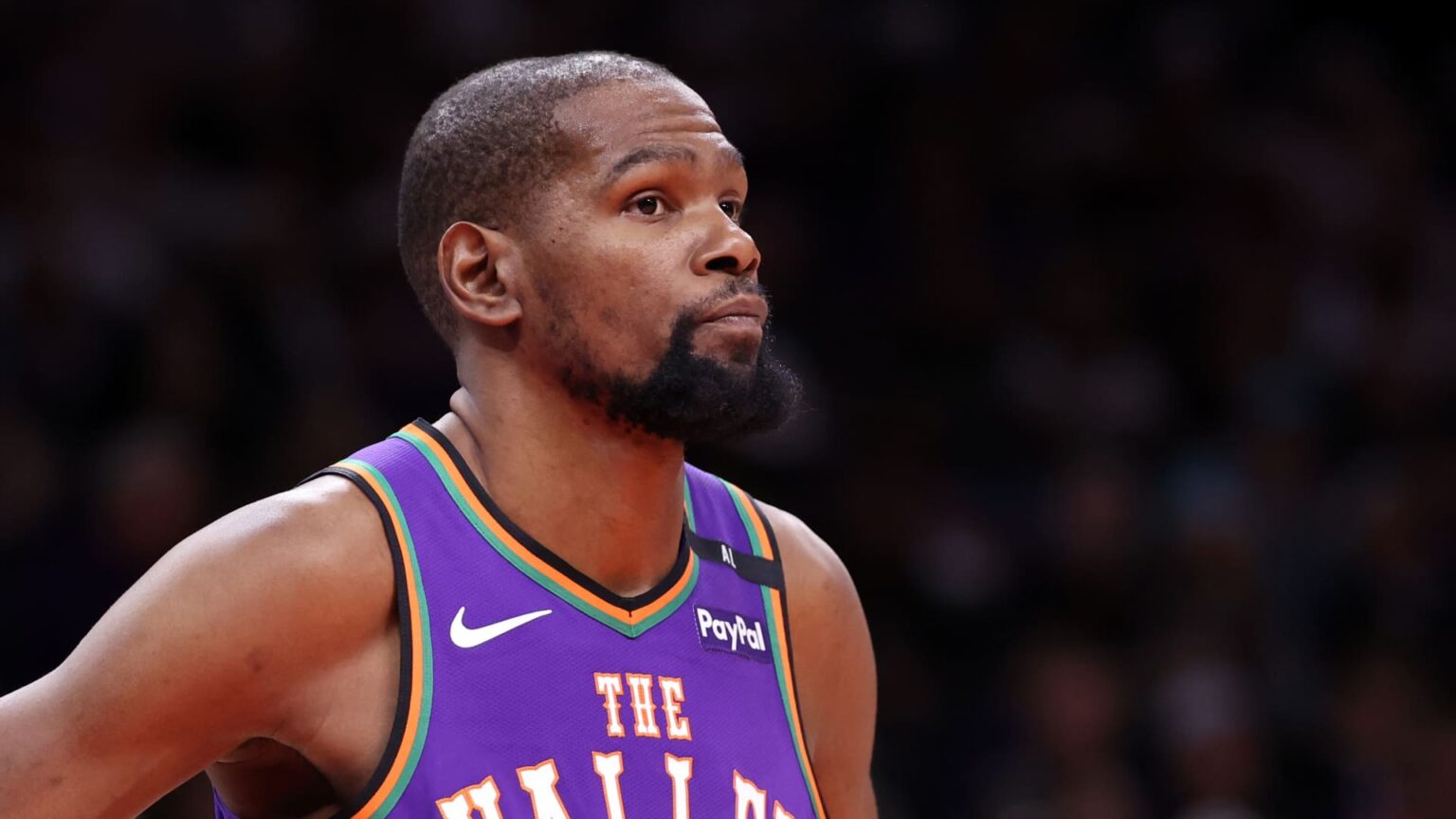 Kevin Durant's Coinbase Bitcoin Account Access Restored After Years