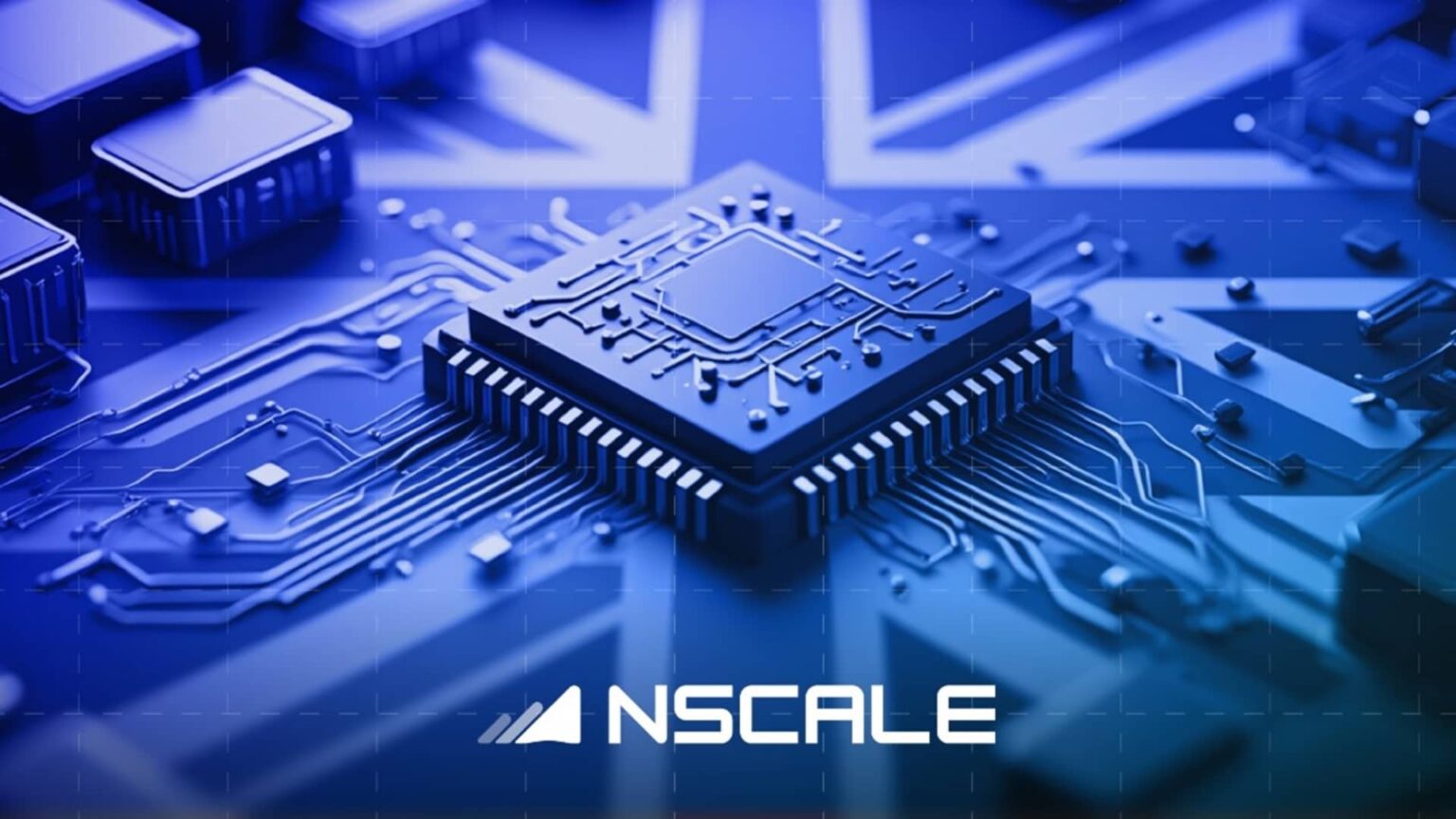 UK AI Startup Nscale Impresses Nvidia CEO Jensen Huang UK AI Startup Nscale Impresses Nvidia CEO Jensen Huang